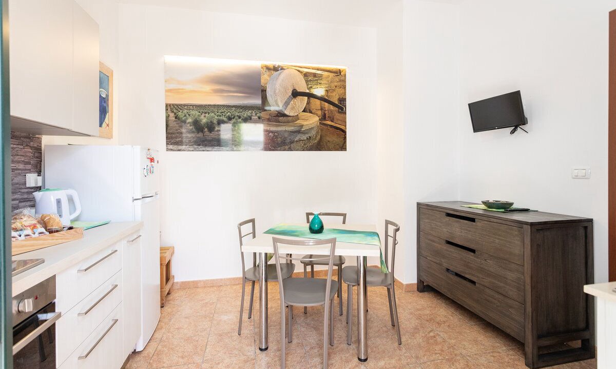 Photo of Kitchen in Torre San Giovanni