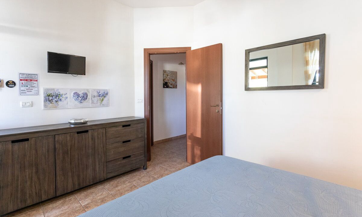 Photo of Bedroom in Torre San Giovanni