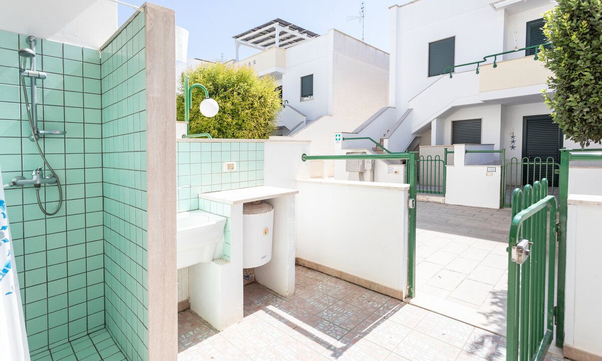 Photo of Outdoor in Torre San Giovanni