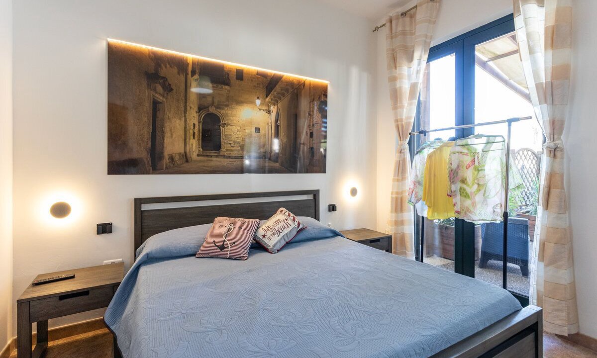 Photo of Bedroom in Torre San Giovanni