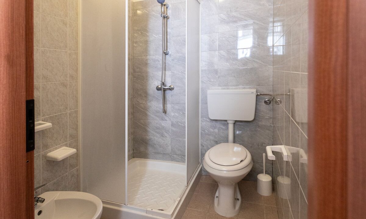Photo of Bathroom in Torre San Giovanni