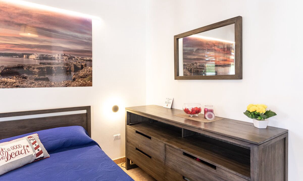 Photo of Bedroom in Torre San Giovanni