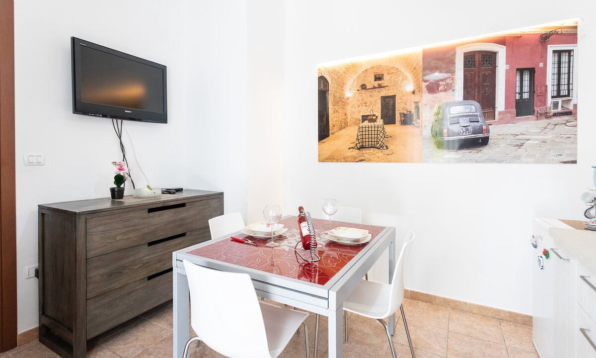 Photo of Others in Torre San Giovanni