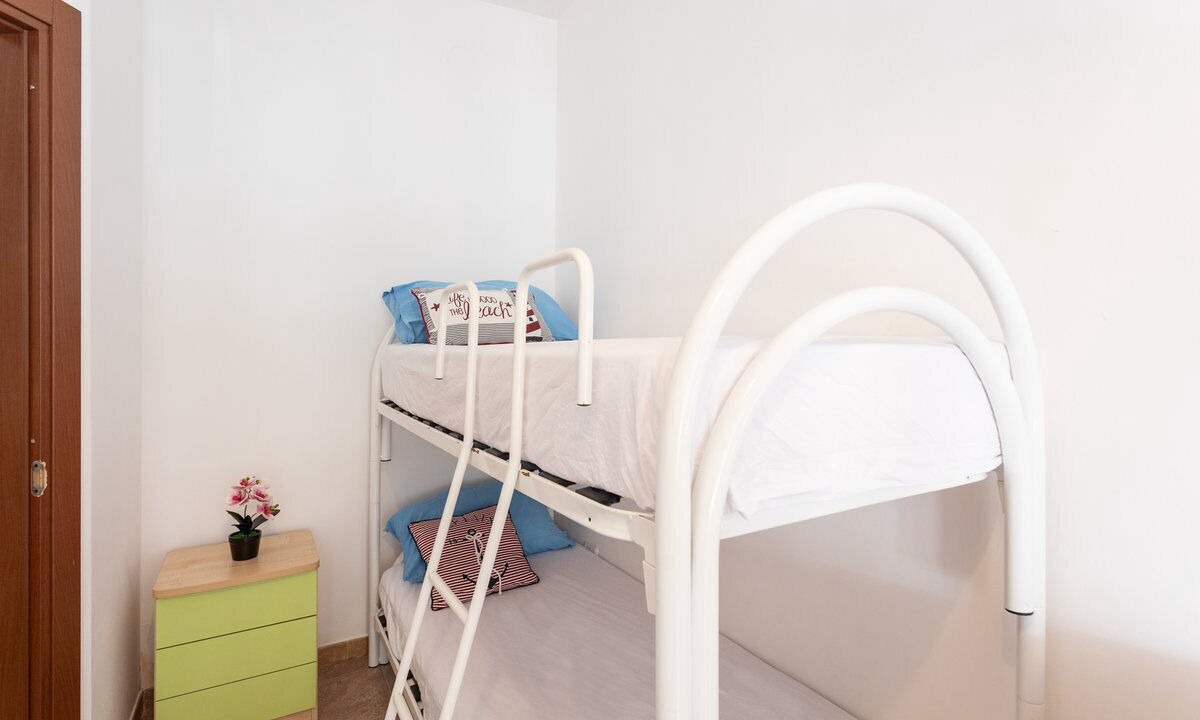 Photo of Bedroom in Torre San Giovanni
