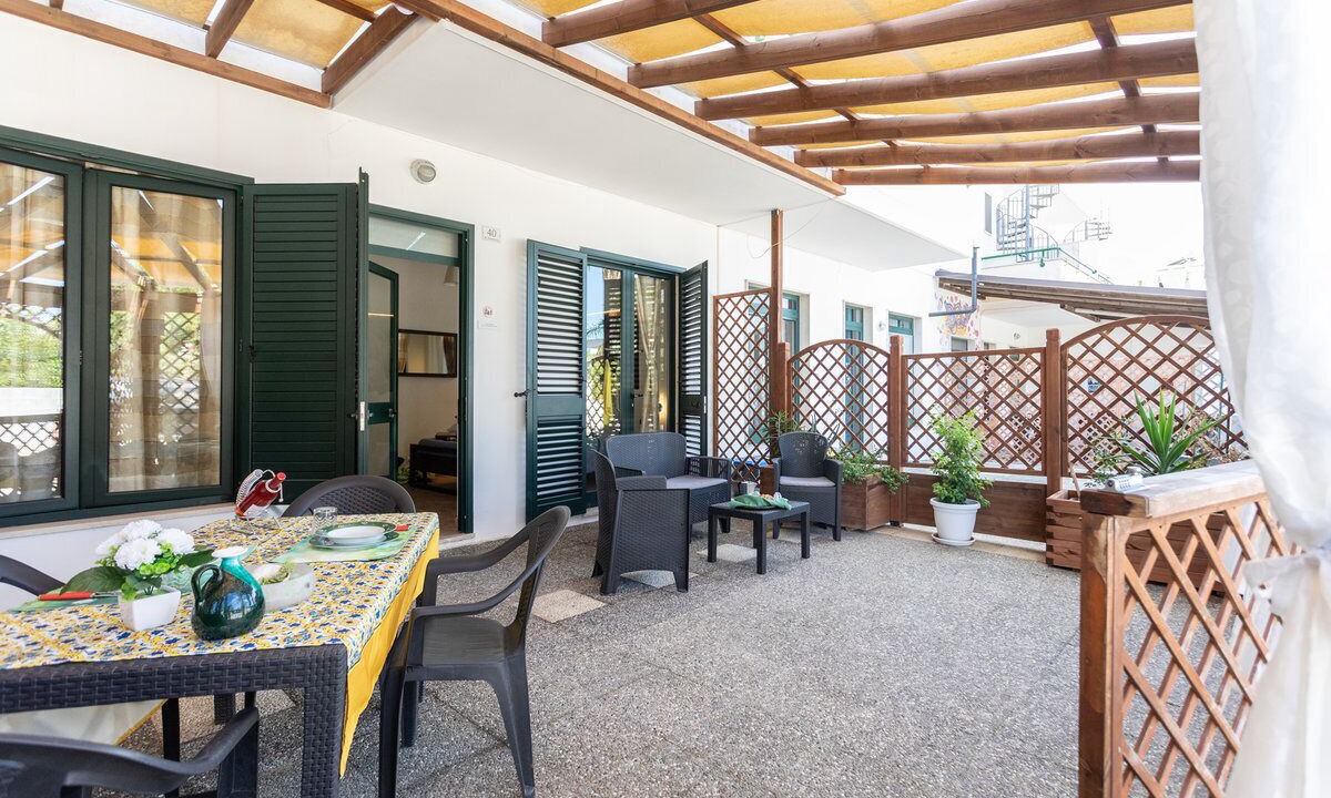 Photo of Outdoor in Torre San Giovanni