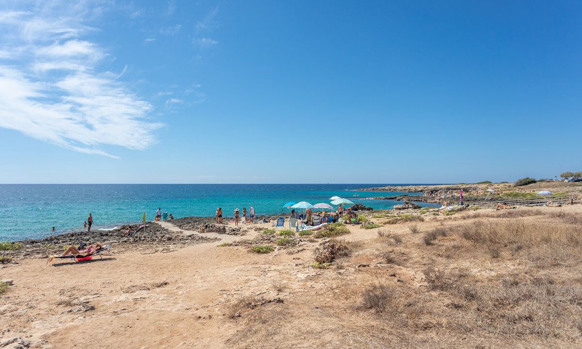 Photo of Others in Torre San Giovanni