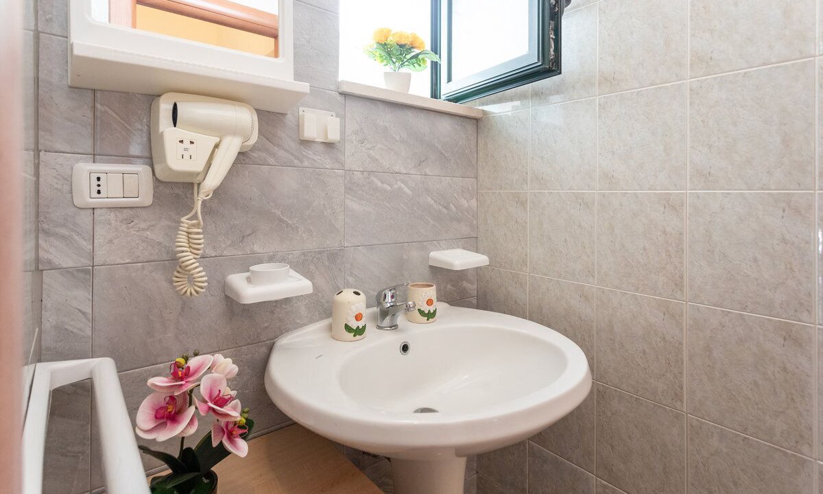 Photo of Bathroom in Torre San Giovanni