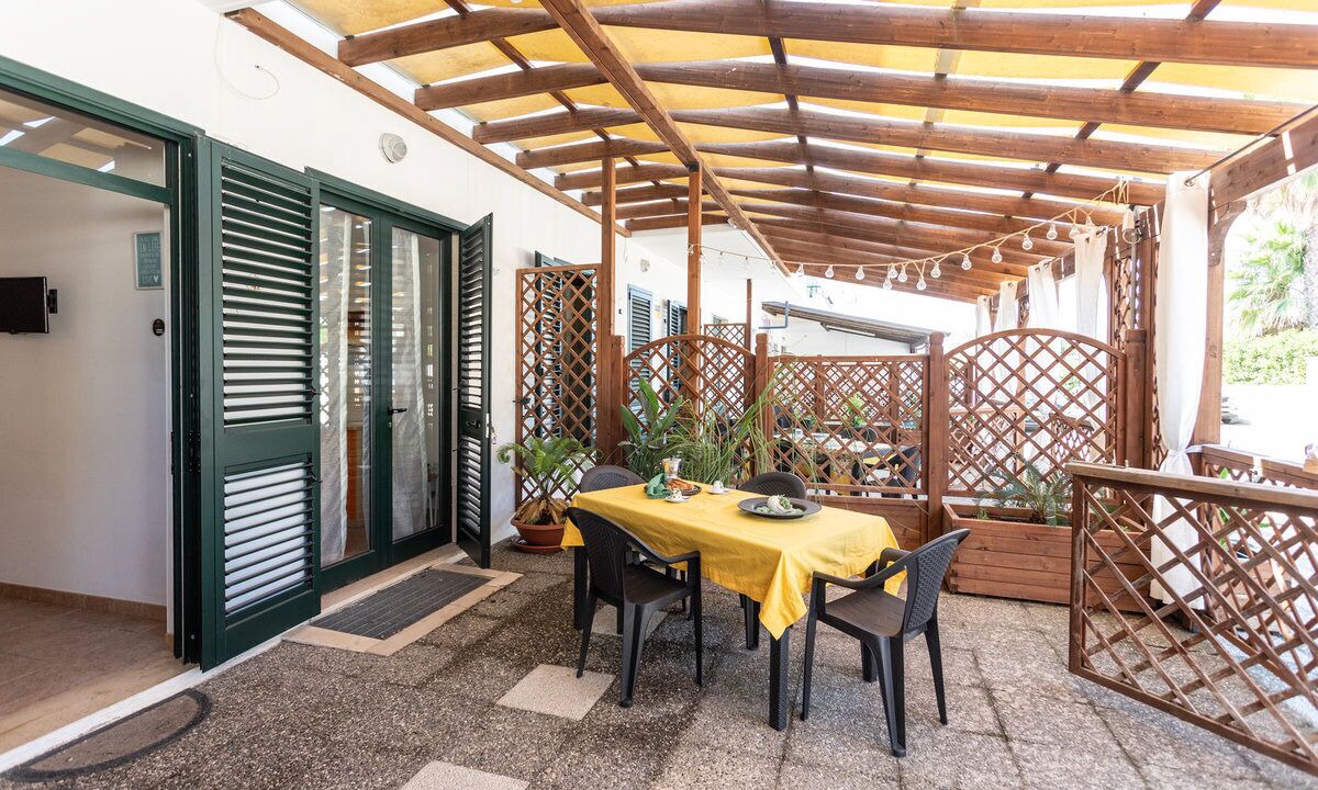Photo of Outdoor in Torre San Giovanni