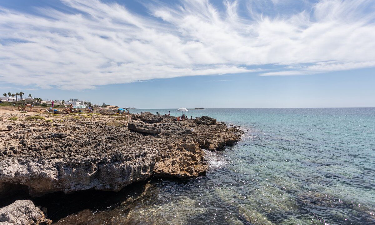 Photo of Others in Torre San Giovanni