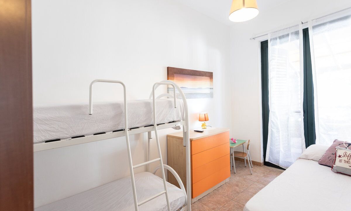 Photo of Bedroom in Torre San Giovanni