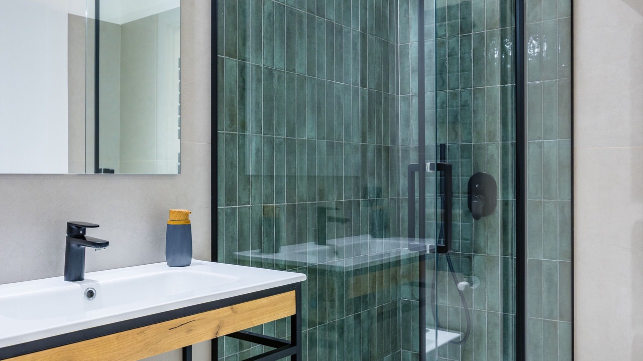 Photo of Bathroom in Montecalvario