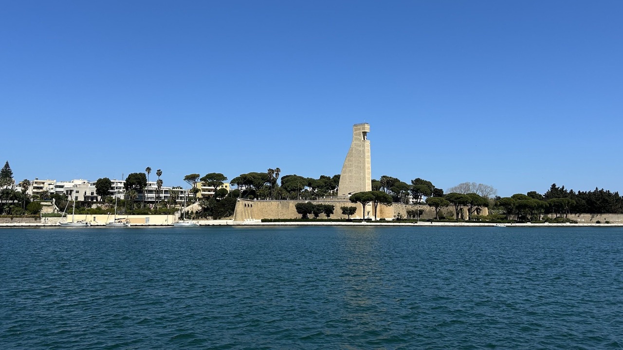 Photo of Others in Brindisi Histotic Center