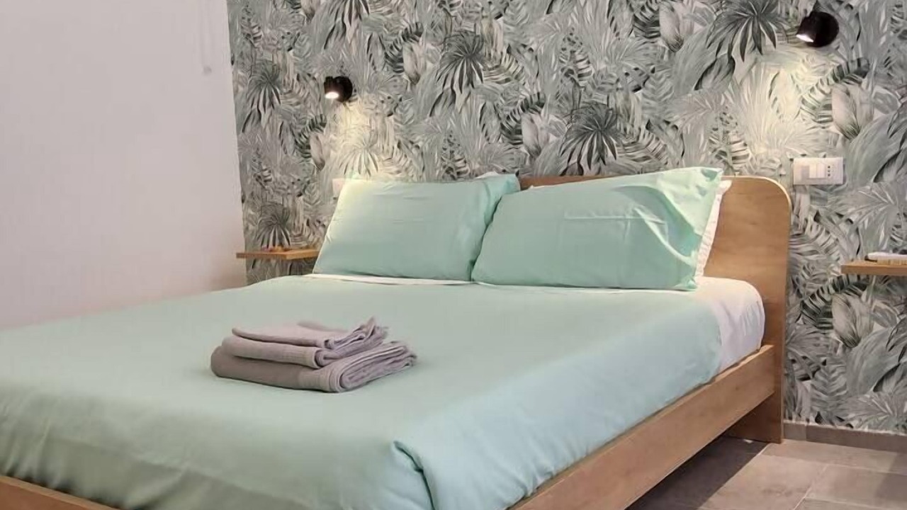 Photo of Bedroom in Brindisi Histotic Center
