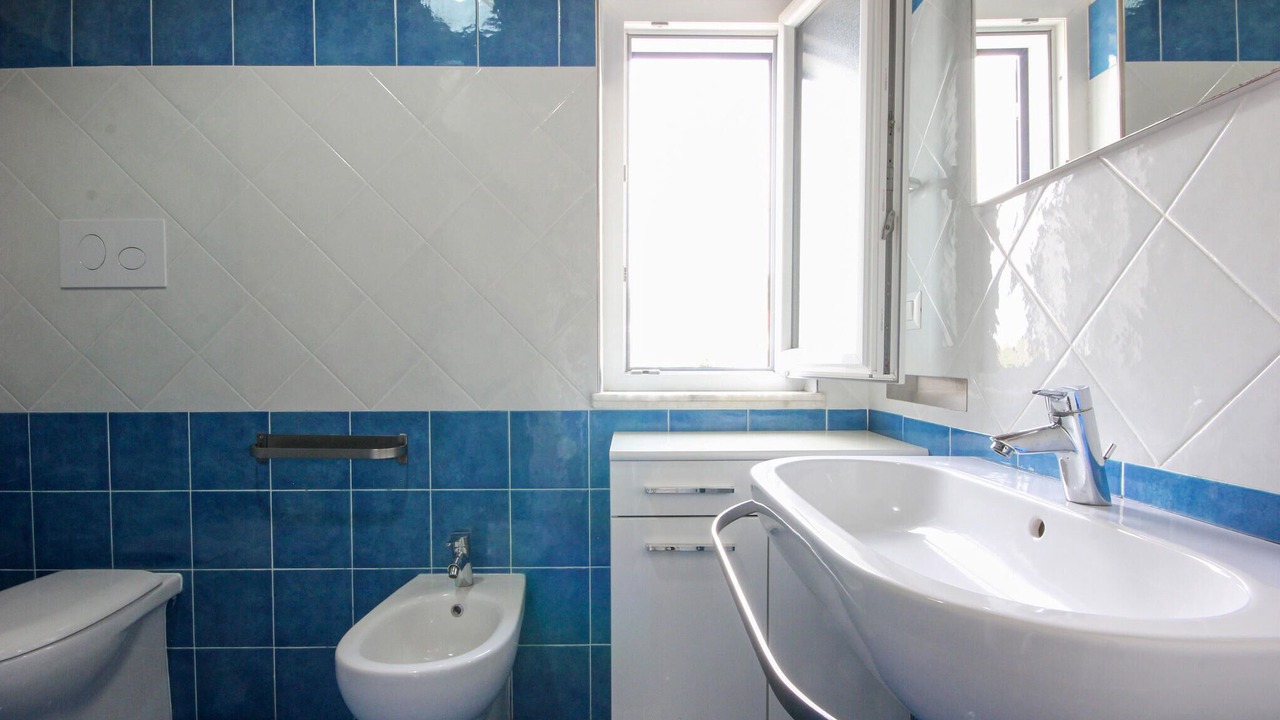 Photo of Bathroom in Agropoli