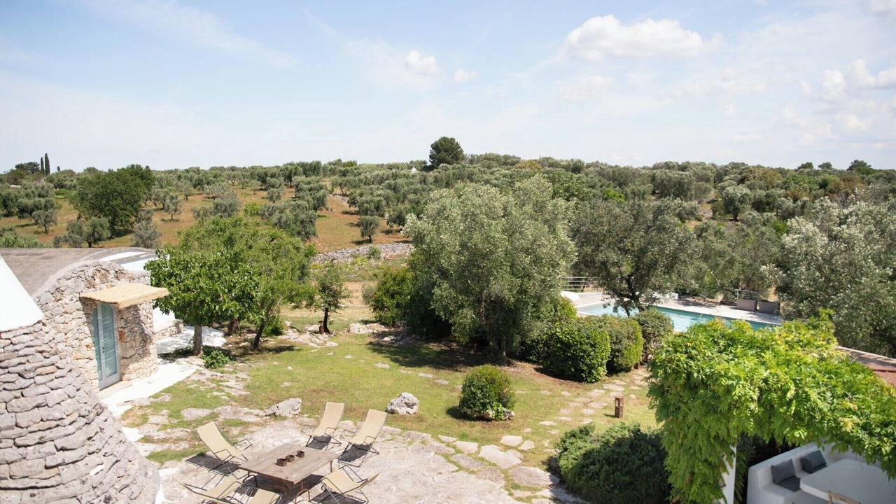 Photo of Outdoor in Ceglie Messapica