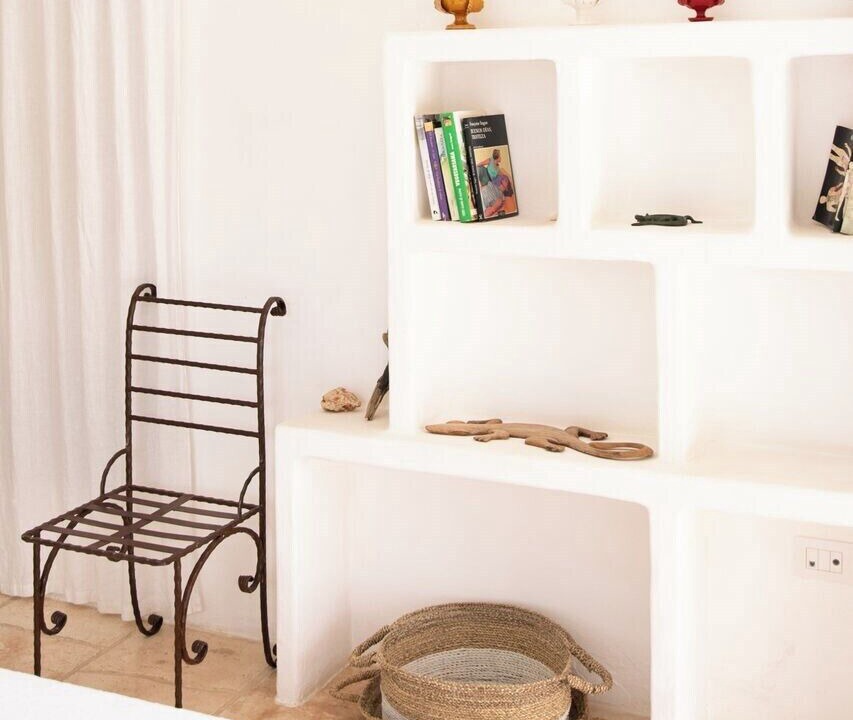 Photo of Bedroom in Ceglie Messapica