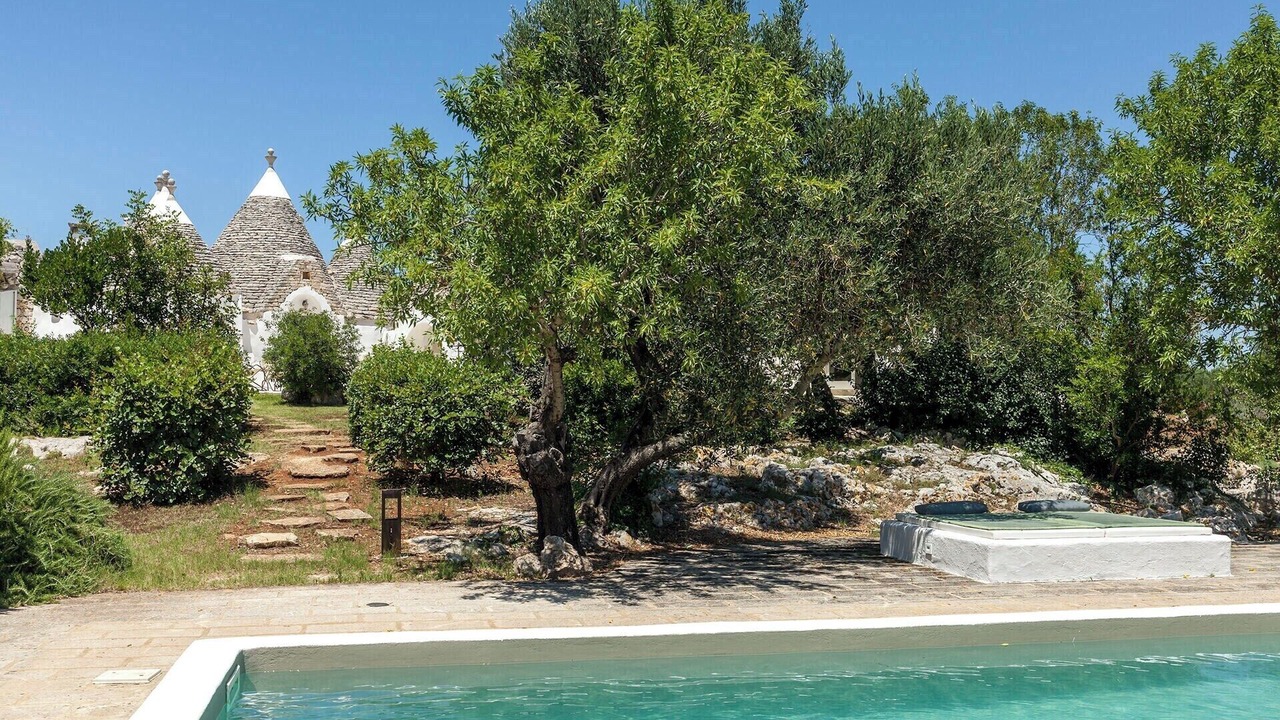 Photo of Outdoor in Ceglie Messapica