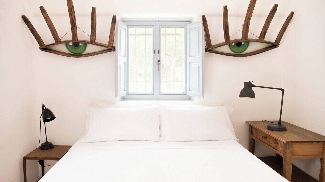 Photo of Bedroom in Ceglie Messapica