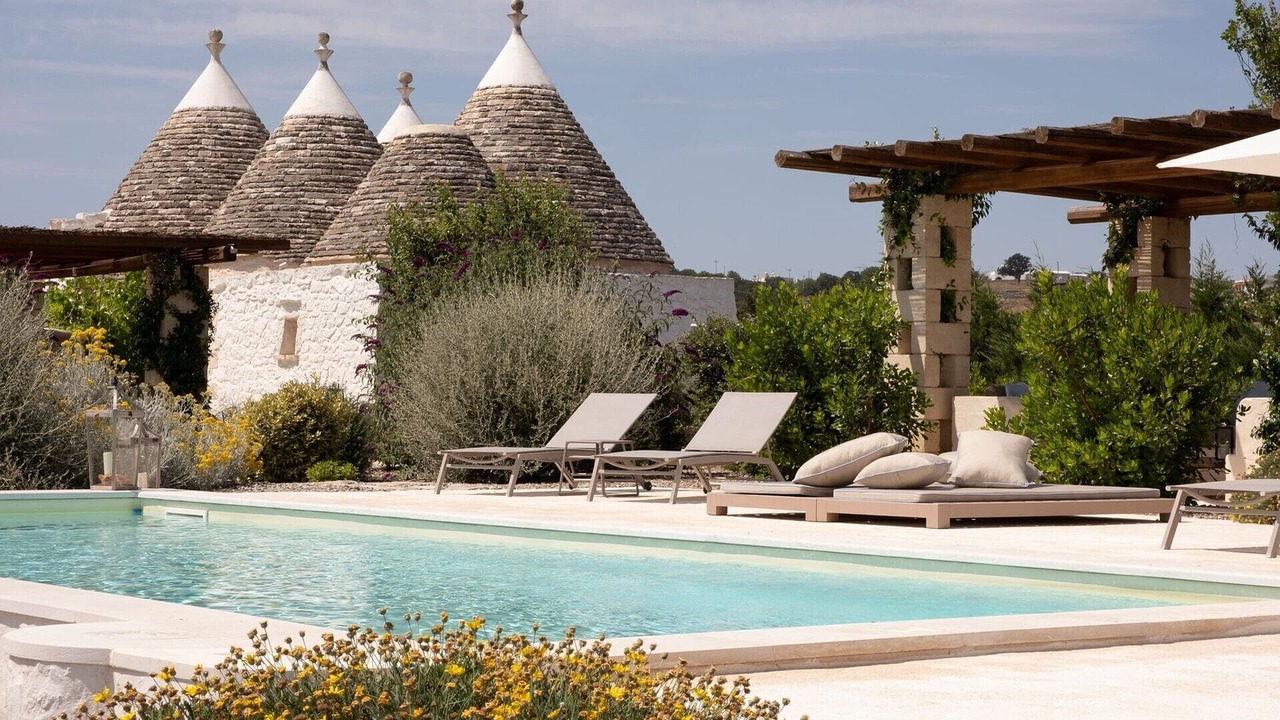 Photo of Outdoor in Martina Franca