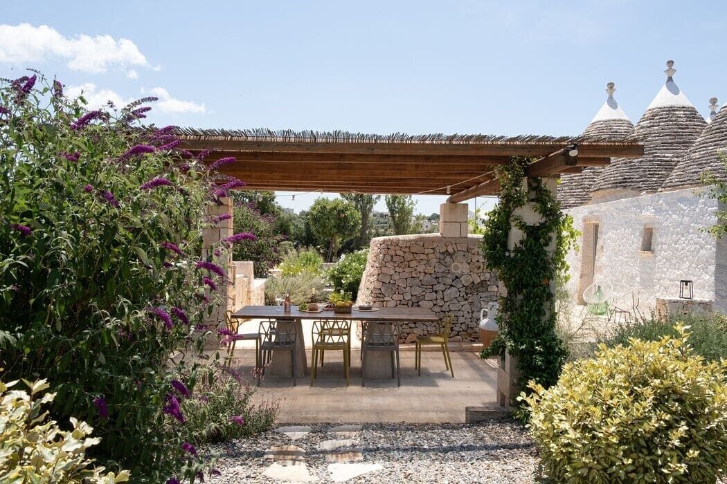 Photo of Outdoor in Martina Franca