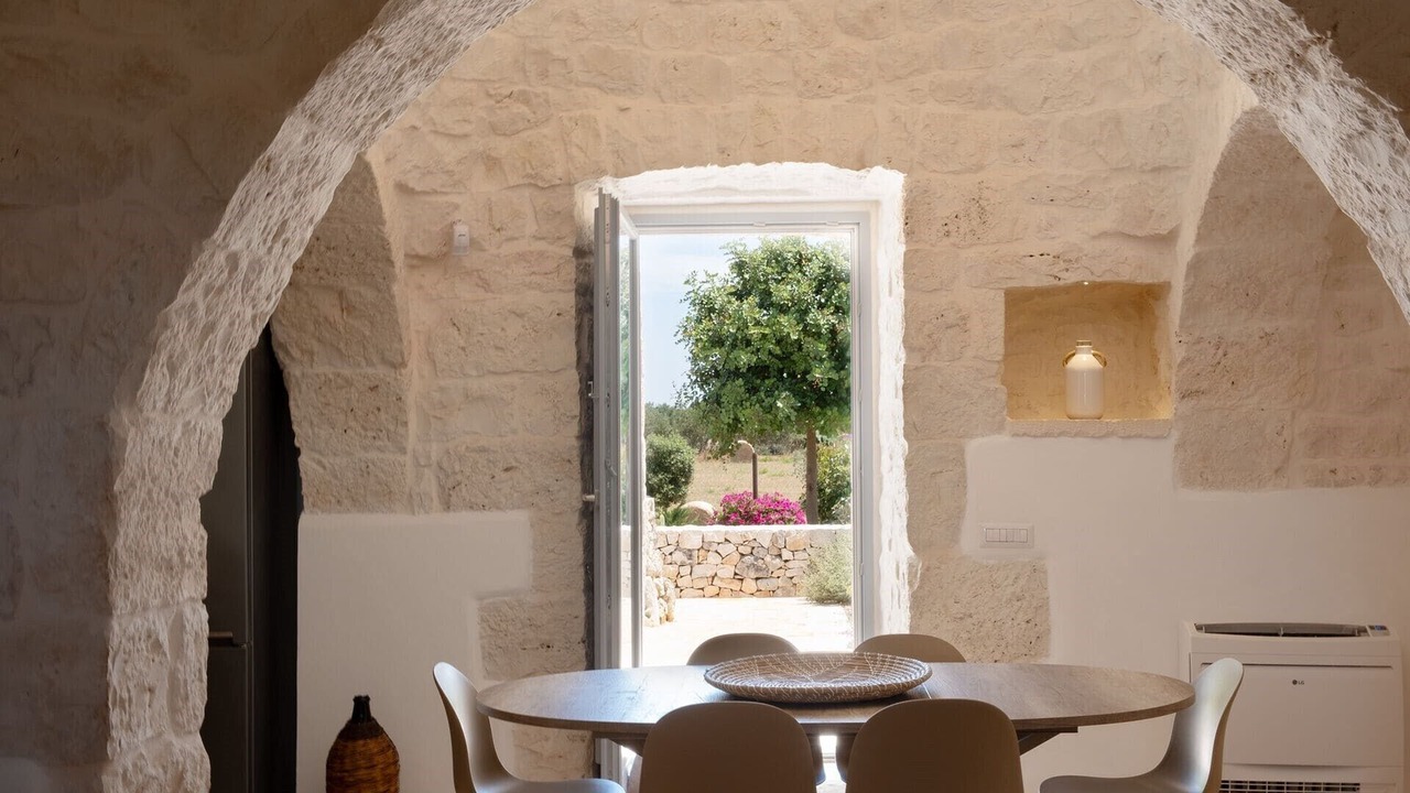 Photo of Others in Martina Franca