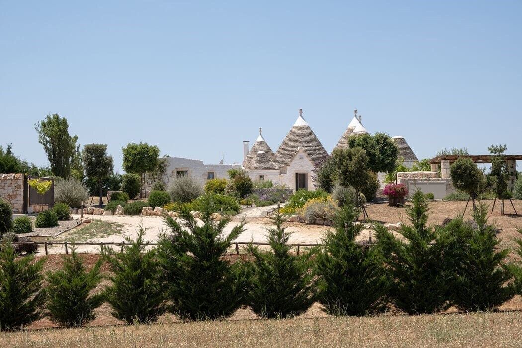 Photo of Others in Martina Franca