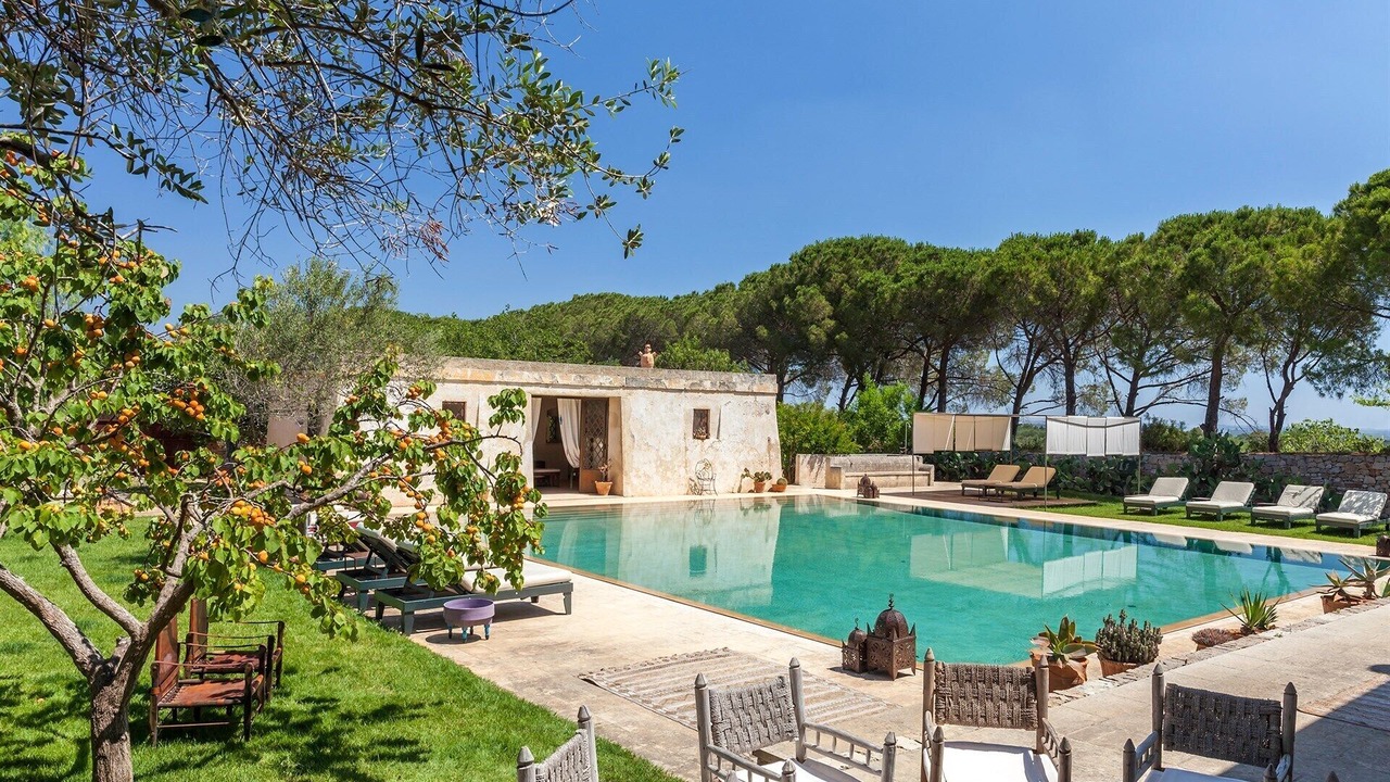 Photo of Outdoor in Ruffano