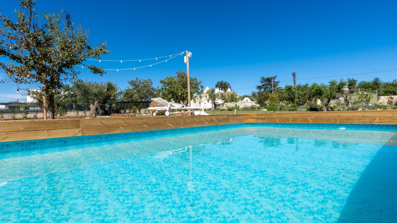 Photo of Outdoor in Martina Franca