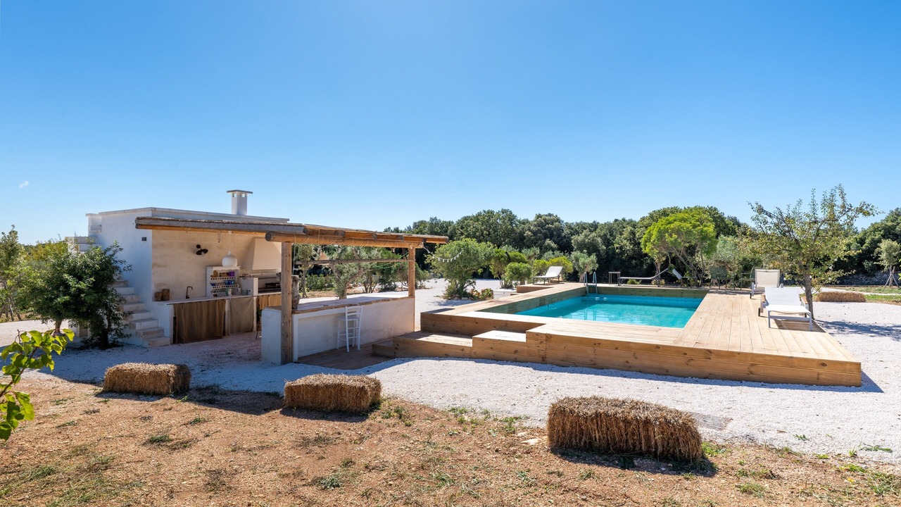 Photo of Outdoor in Martina Franca