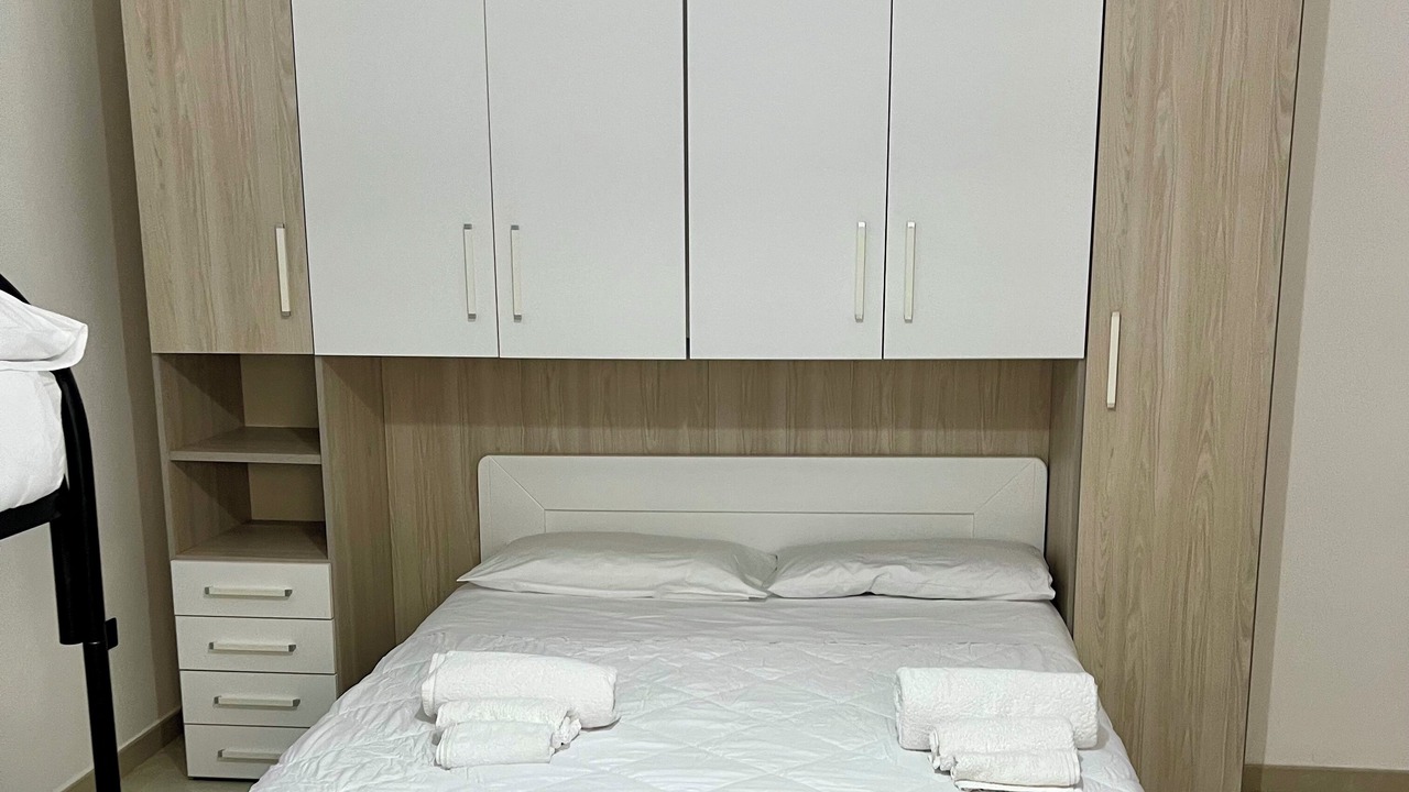 Photo of Bedroom in Scalea