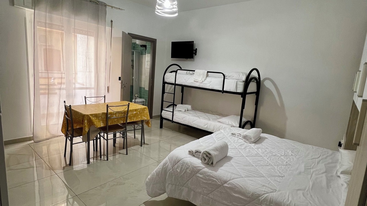 Photo of Bedroom in Scalea