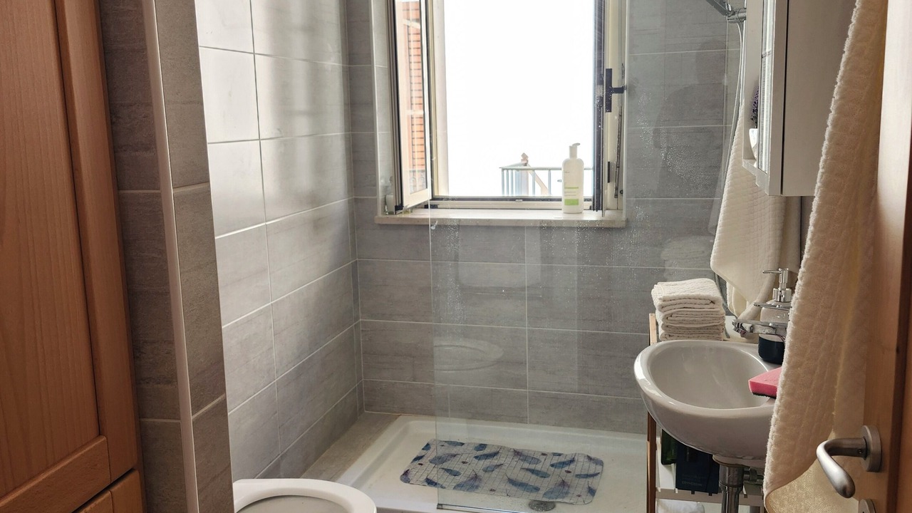 Photo of Bathroom in Santa Domenica Talao