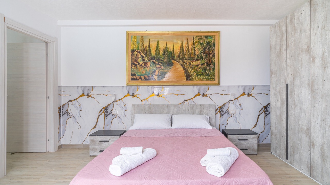 Photo of Bedroom in Avola