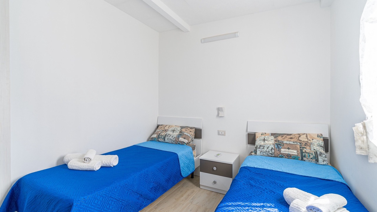 Photo of Bedroom in Avola