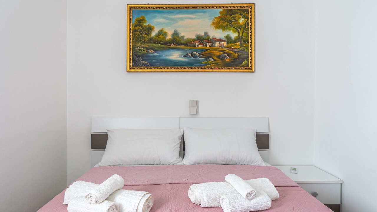 Photo of Bedroom in Avola