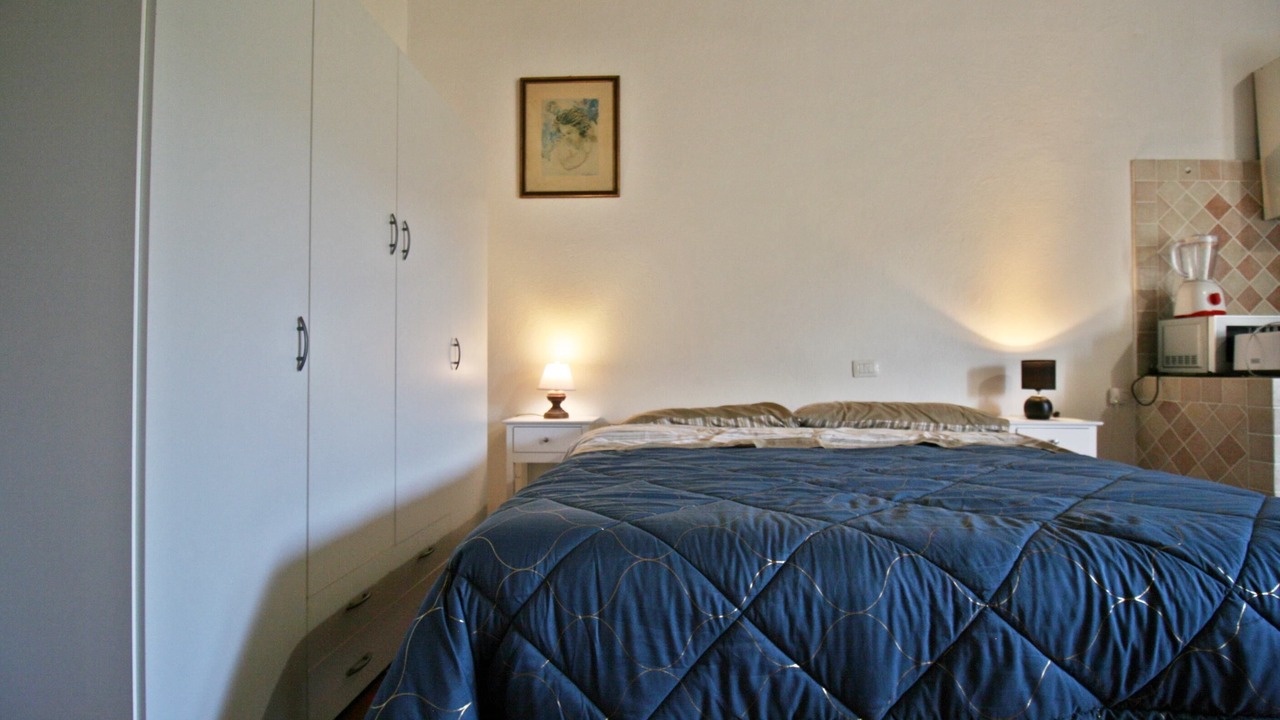 Photo of Bedroom in Sa Castangia