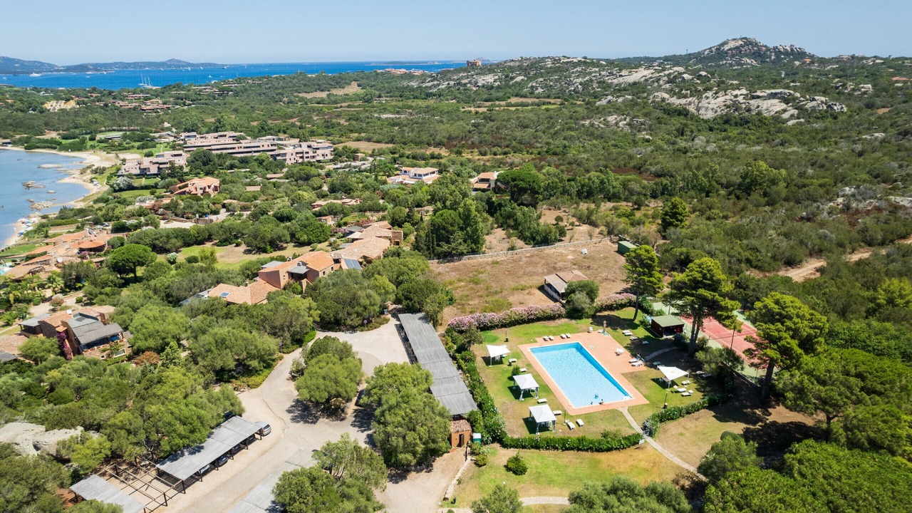 Photo of Outdoor in Porto Rotondo