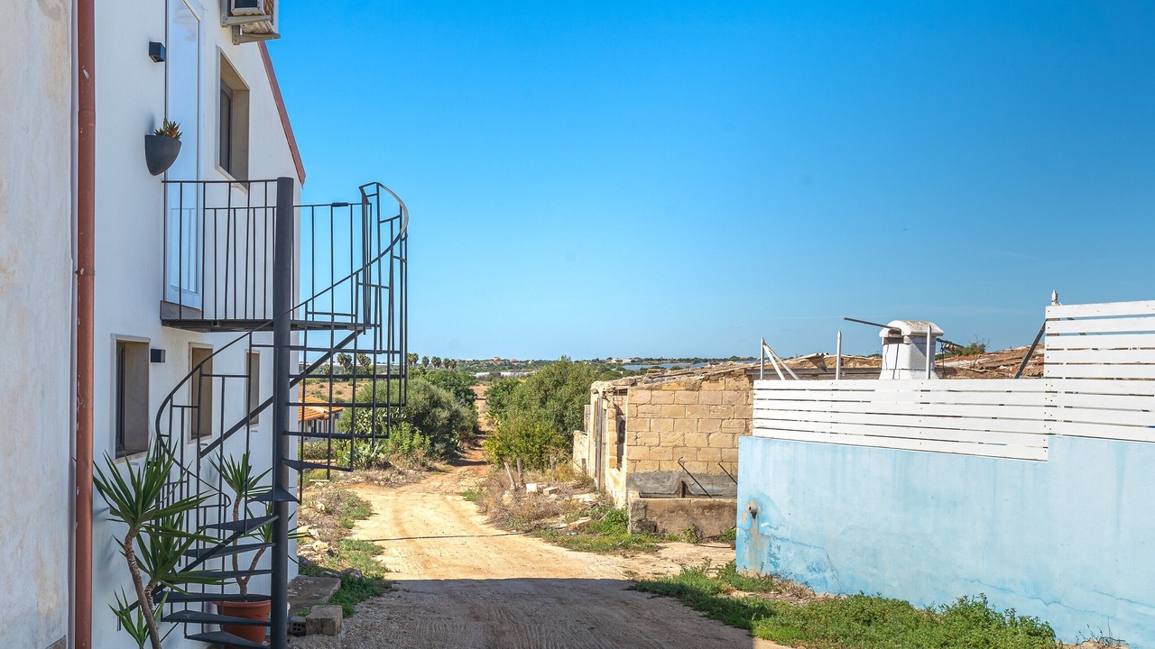 Photo of Outdoor in Portopalo di Capo Passero