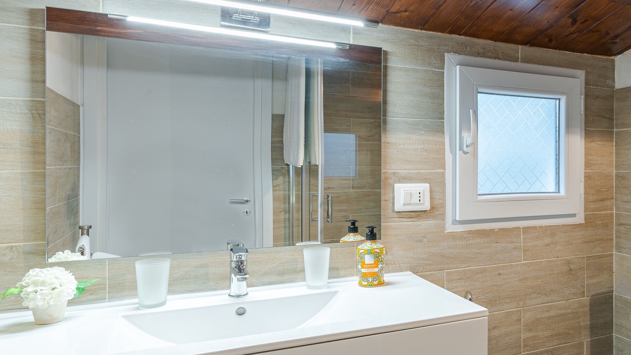 Photo of Bathroom in Portopalo di Capo Passero
