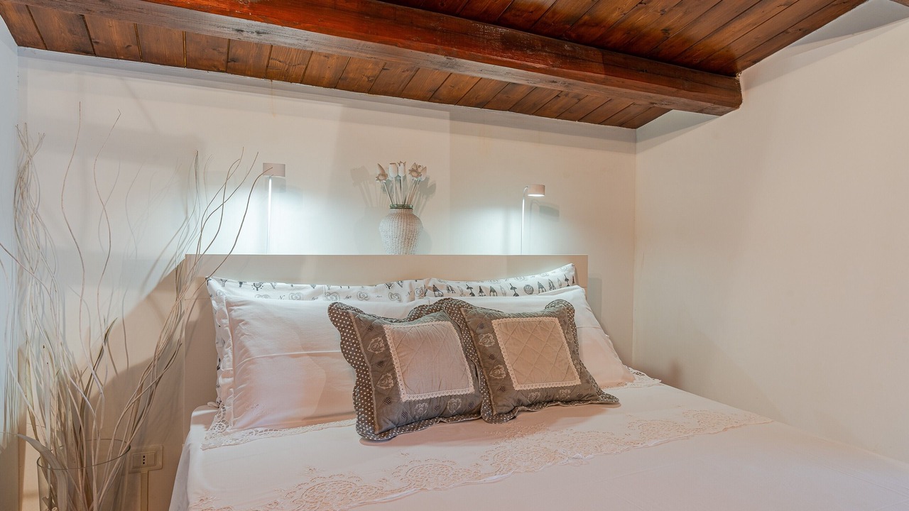 Photo of Bedroom in Portopalo di Capo Passero