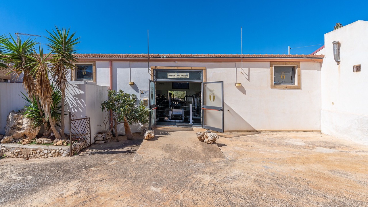 Photo of Outdoor in Portopalo di Capo Passero