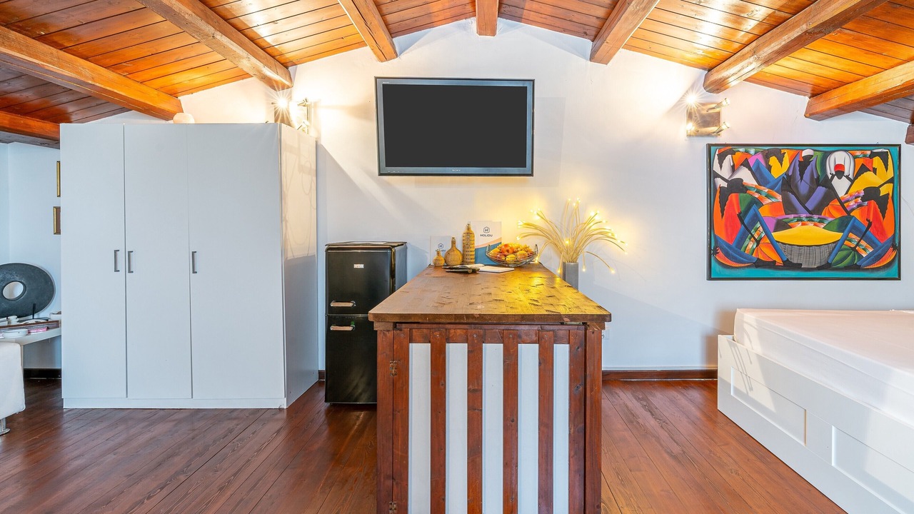 Photo of Bedroom in Portopalo di Capo Passero