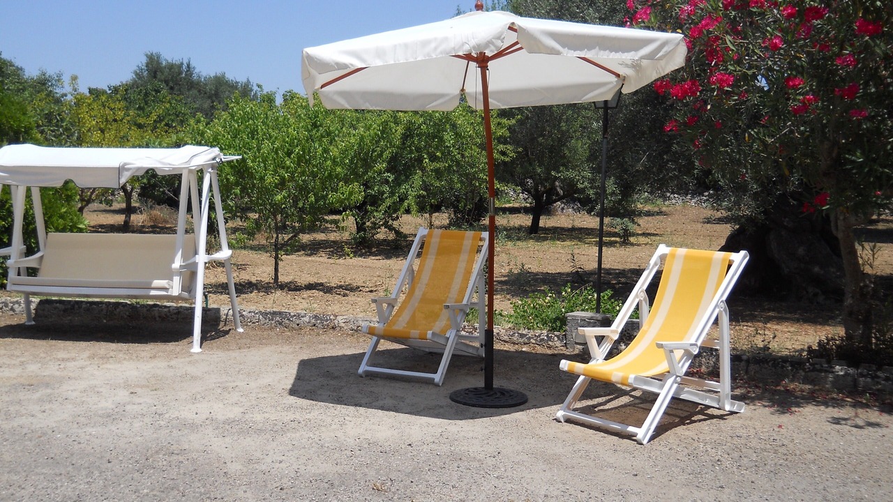 Photo of Outdoor in Galatone