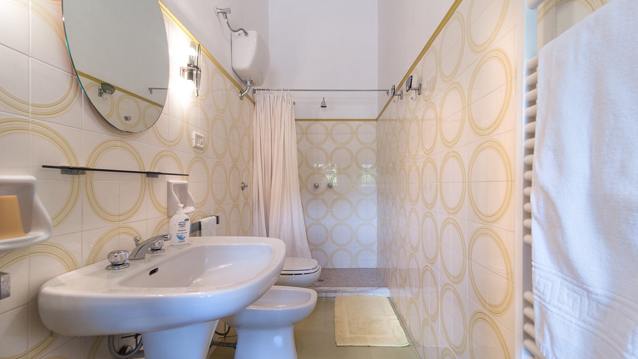 Photo of Bathroom in Galatone