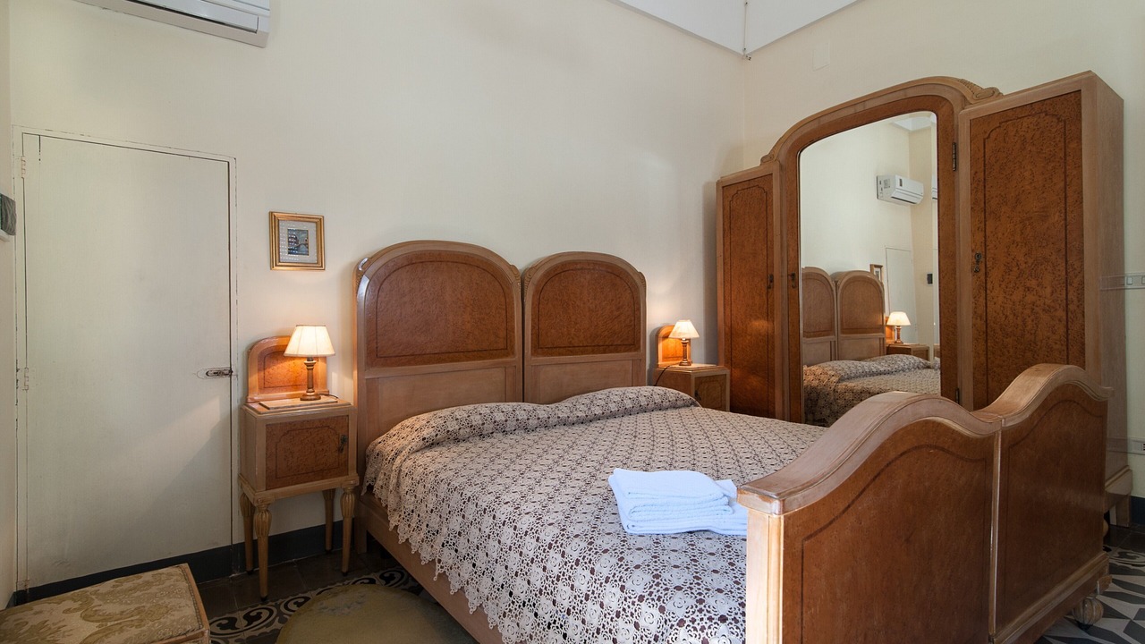 Photo of Bedroom in Galatone