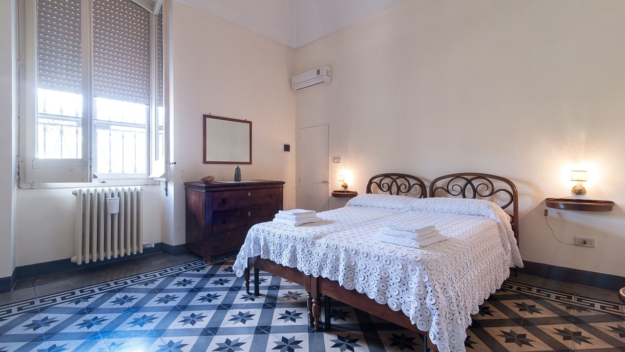 Photo of Bedroom in Galatone