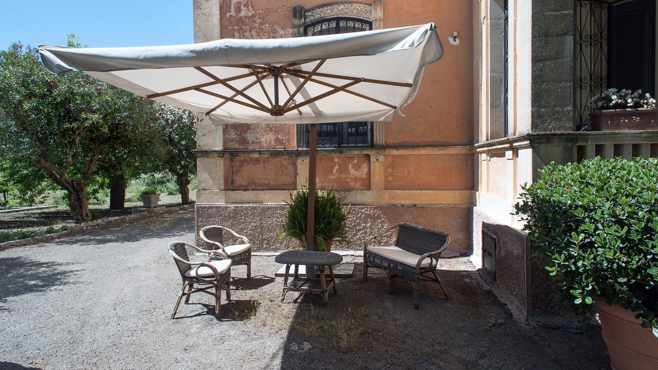 Photo of Patio Balcony in Galatone