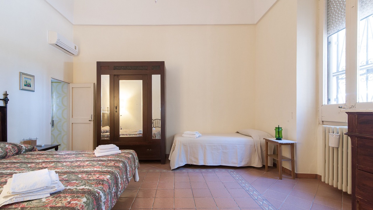 Photo of Bedroom in Galatone
