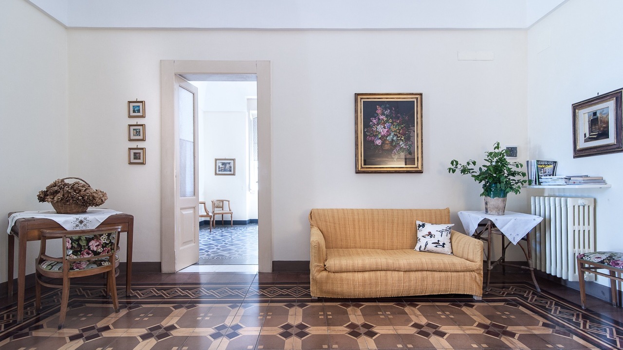 Photo of Livingroom in Galatone