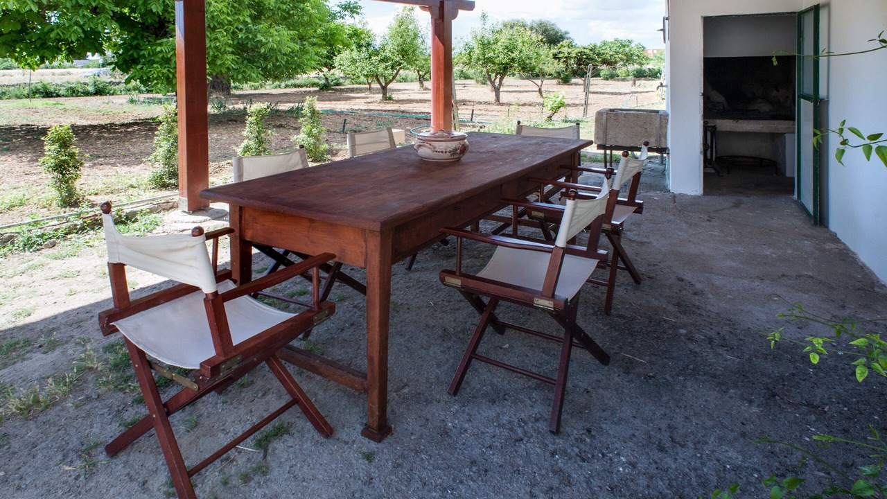 Photo of Outdoor in Galatone